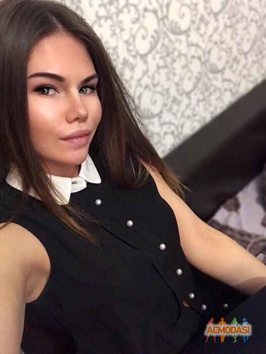 Эля  Адегамова фото №1581028. Загружено 10 Марта 2020