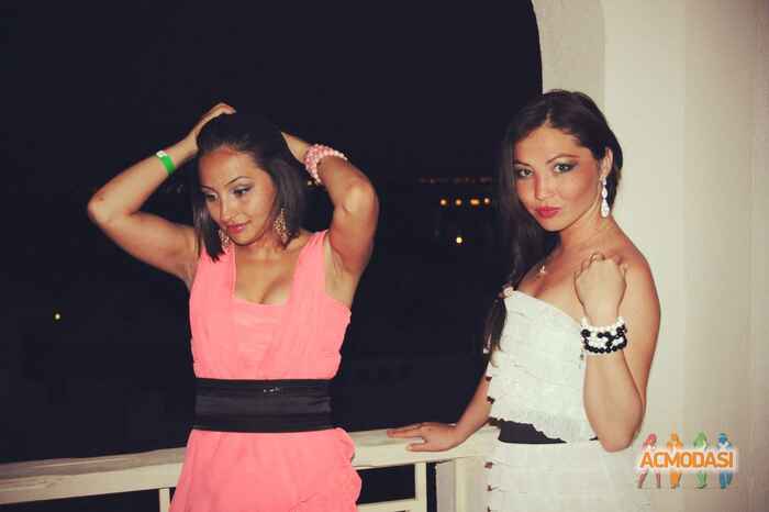 Мадина Сальвиевна Кадрашова фото №542905. Загружено 28 Ноября 2013