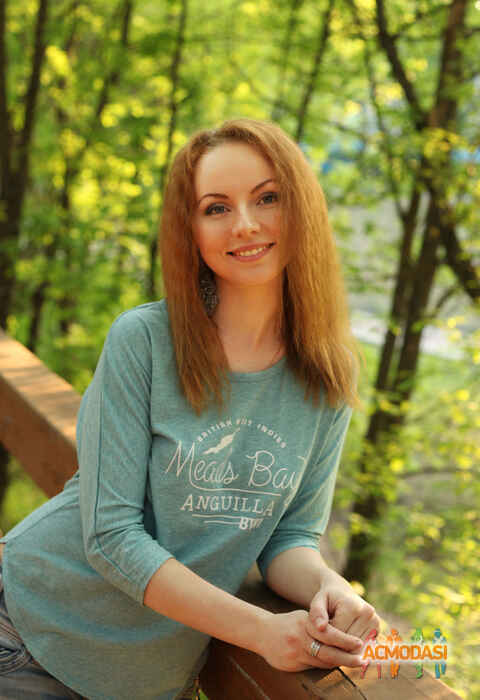 Анна Валерьевна Бибикова фото №1100110. Загружено 22 Октября 2016