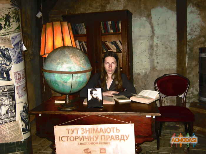 Виктория Александровна Чернышенко фото №699498. Загружено 30 Июля 2014