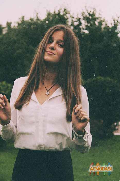 Полина Андреевна Гаврилова фото №714589. Загружено 21 Августа 2014