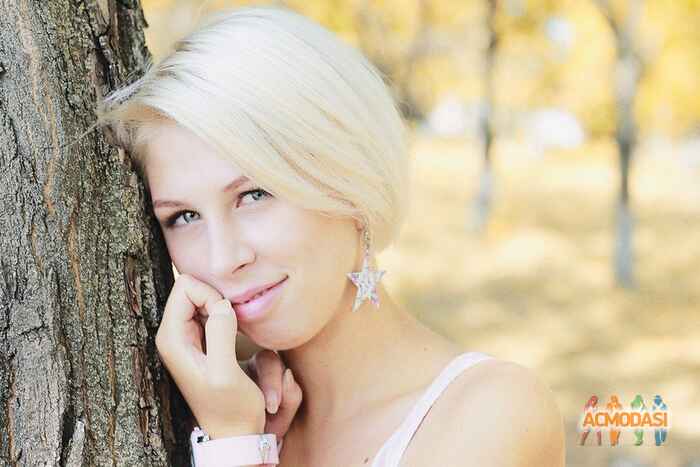 Diana  Khomutova фото №756672. Загружено 20 Октября 2014