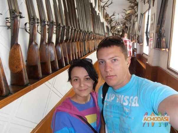 Михаил Валериевич Гвасалия фото №767810. Загружено 07 Ноября 2014