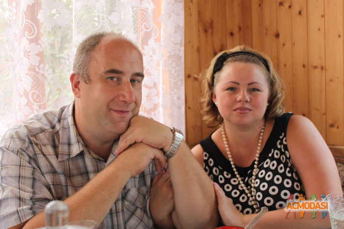 Ольга Михайловна Булычева фото №780885. Загружено 26 Ноября 2014