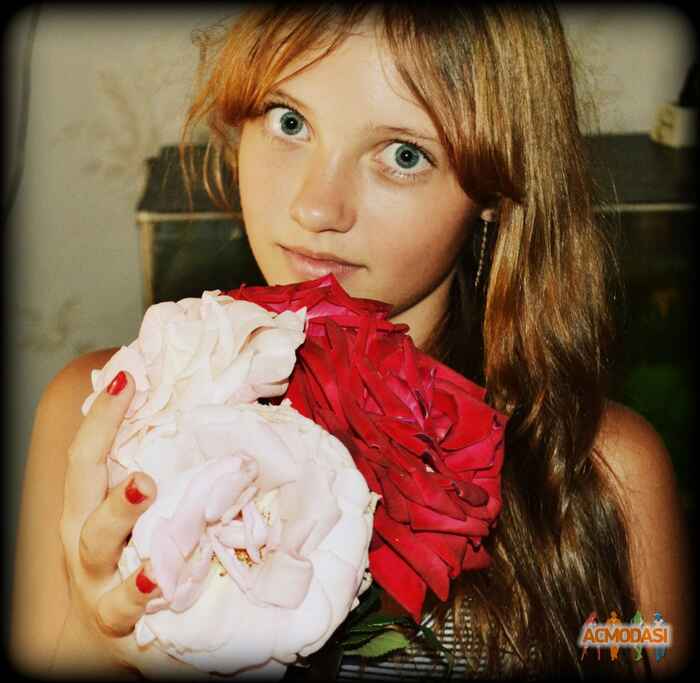 Вероника Сергеевна Васюгова фото №789560. Загружено 14 Декабря 2014