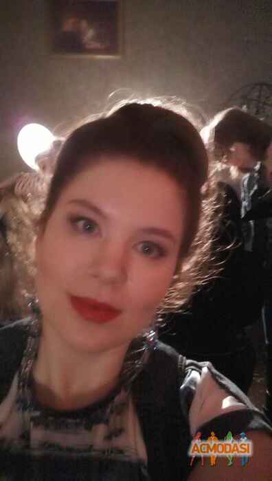 Ирина  Викторовна фото №814593. Загружено 07 Февраля 2015