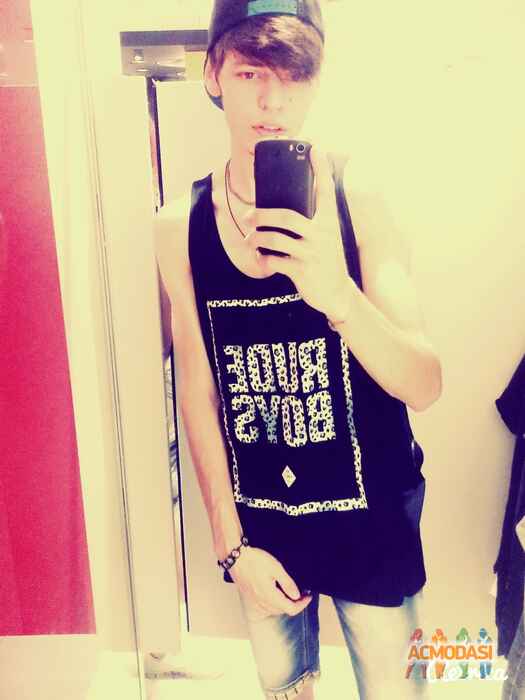 Антон Викторович Писарев фото №821962. Загружено 13 Февраля 2015