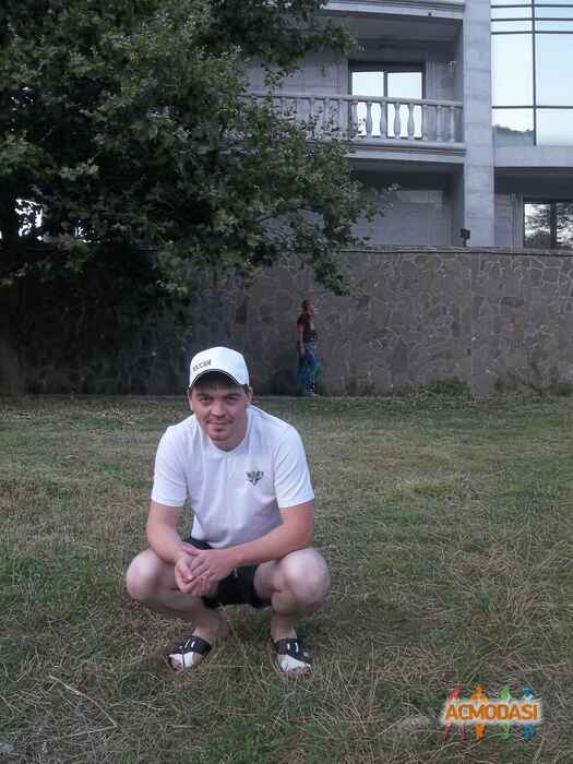 Вадим Анатольевич Лучак фото №848985. Загружено 14 Апреля 2015