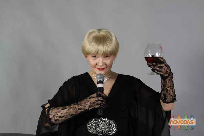 Елена Владимировна Аристова фото №74479. Загружено 20 Сентября 2011