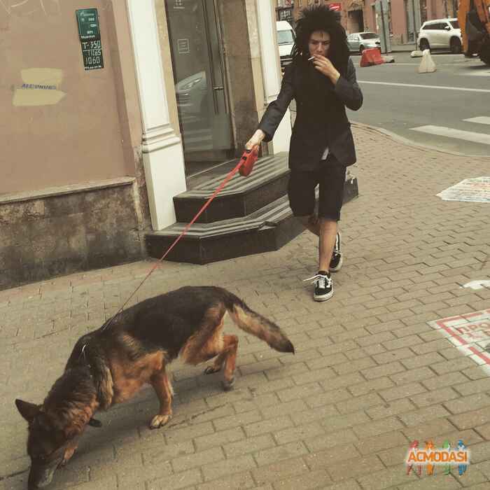 Даниэль  Папян фото №1026643. Загружено 19 Апреля 2016