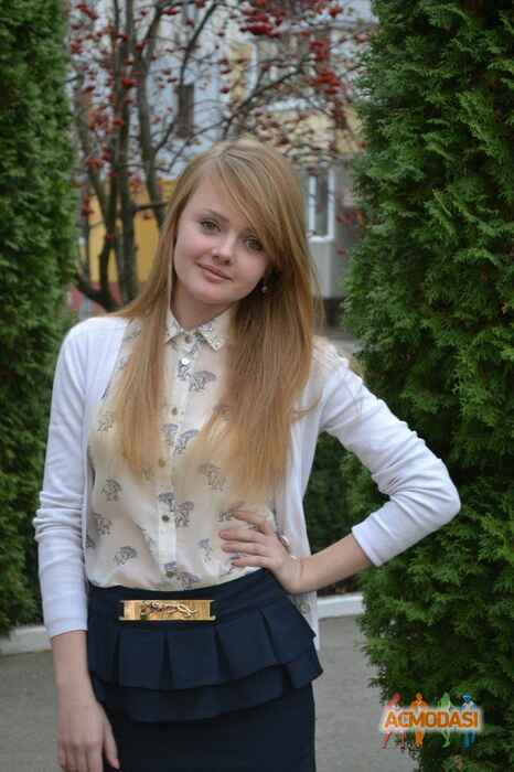 Арина Алексеевна Ямщикова фото №764118. Загружено 01 Ноября 2014