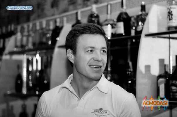 Дмитрий Сергеевич Рубченко фото №794700. Загружено 27 Декабря 2014