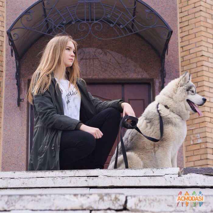 Виктория Алексеевна Калашник фото №1300657. Загружено 17 Марта 2018