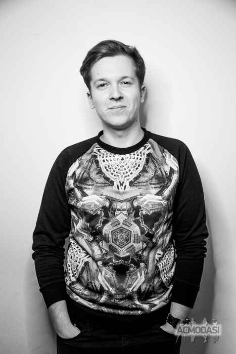 Андрей Александрович Бурков фото №1309306. Загружено 09 Апреля 2018