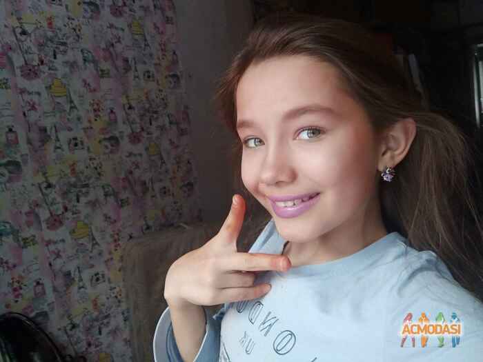 Алина Алексеевна Цидаева фото №1323405. Загружено 20 Мая 2018