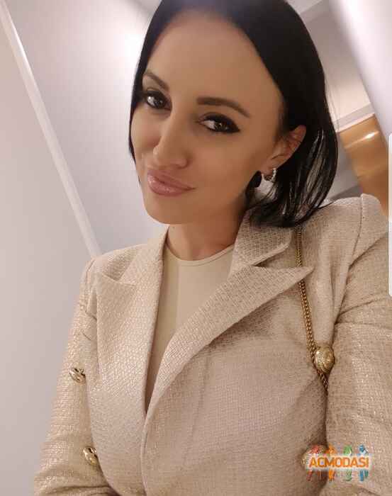Ирина Викторовна Качелюк фото №1363304. Загружено 26 Августа 2018
