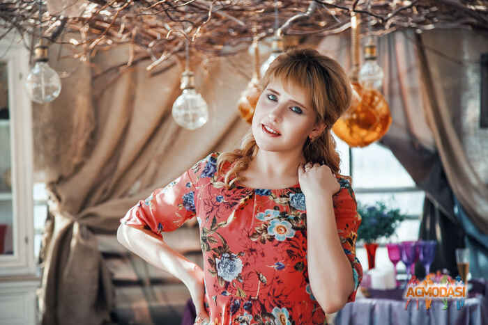 Александра Игоревна Момотюк фото №1376016. Загружено 26 Сентября 2018