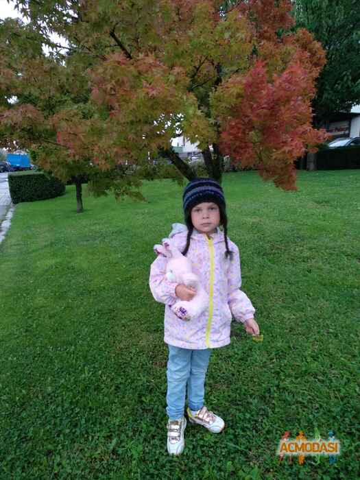 Марта  Кудряшова фото №1441832. Загружено 02 Апреля 2019