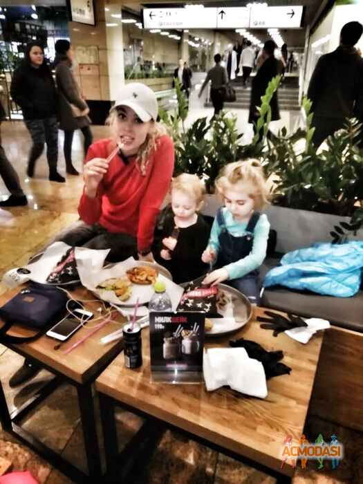 Маруся Николаевна Сотник фото №1449067. Загружено 19 Апреля 2019