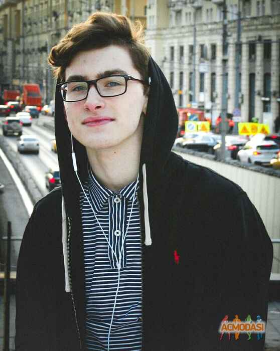 Данил Сергеевич Кратов фото №1464843. Загружено 25 Мая 2019