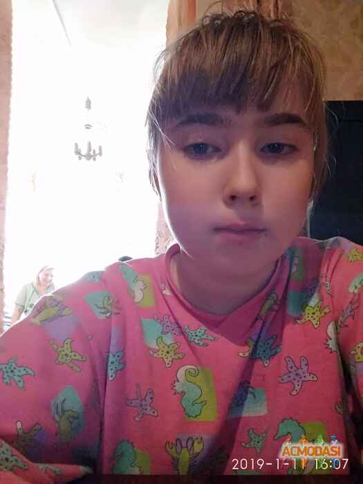 Дарья Владимировна Плешакова фото №1467108. Загружено 30 Мая 2019