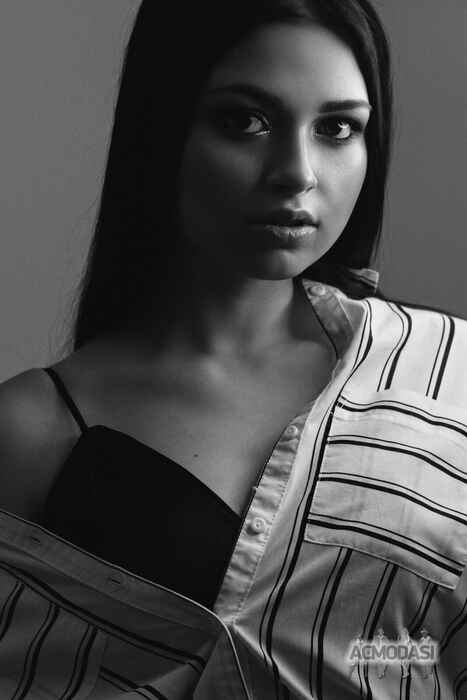 Александра Вадимовна Бабаева фото №1494329. Загружено 01 Августа 2019