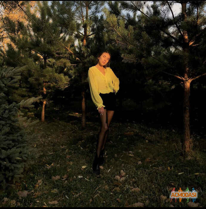 Маргарита Юрьевна Карякина фото №1557384. Загружено 10 Января 2020