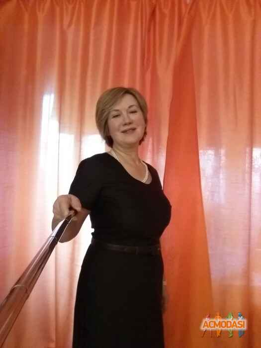 Лариса Васильевна Хаустова фото №1561700. Загружено 21 Января 2020