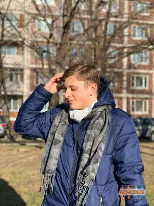 Artem Vladimirovich Selivanov фото №1600590. Загружено 19 Мая 2020