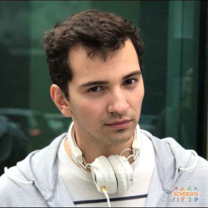 Илья   фото №1717684. Загружено 22 Июня 2021