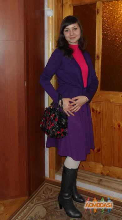 Свиридова Татьяна Вадимовна фото №150529. Загружено 16 Февраля 2012