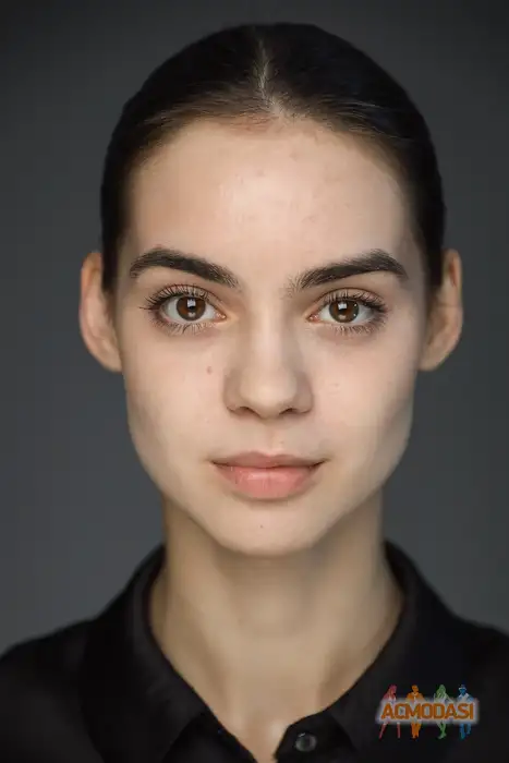 Полина Руслановна Шамсиддинова фото №1937293. Загружено 25 Сентября 2025