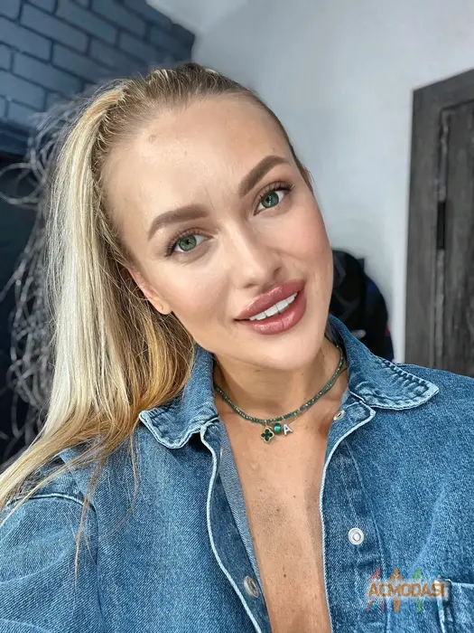 Анастасия  Корнеева фото №1901798. Загружено 28 Июля 2024