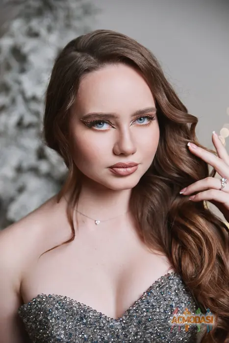Арина  Тунгусова фото №1925685. Загружено 30 Апреля 2025
