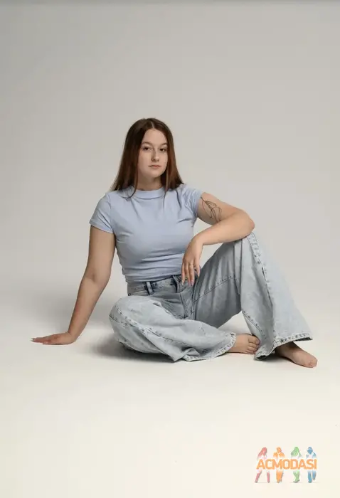 Полина  Соколова фото №1935123. Загружено 30 Августа 2025