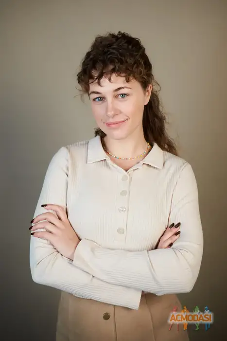 Ульяна Андреевна Жмурко фото №1941427. Загружено 13 Ноября 2025