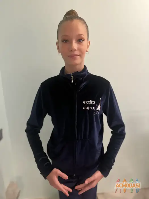 Мия Вячеславовна Леэсмент фото №1942241. Загружено 24 Ноября 2025