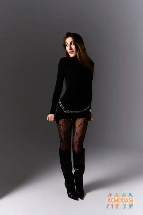 Агнеса  Магтагян фото №1942733. Загружено 01 Декабря 2025