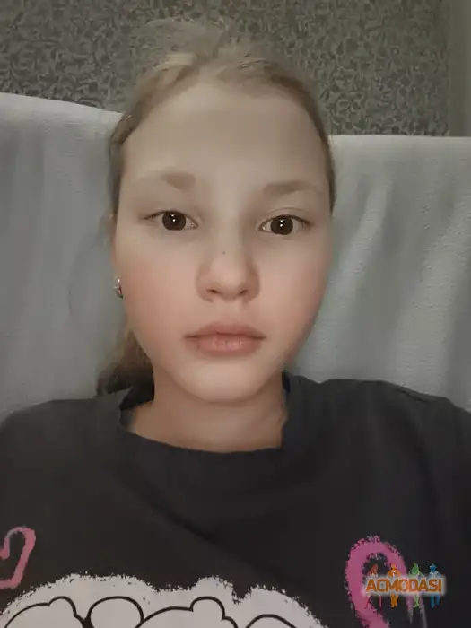 Ульяна  Нестерова фото №1945004. Загружено 09 Января 2026