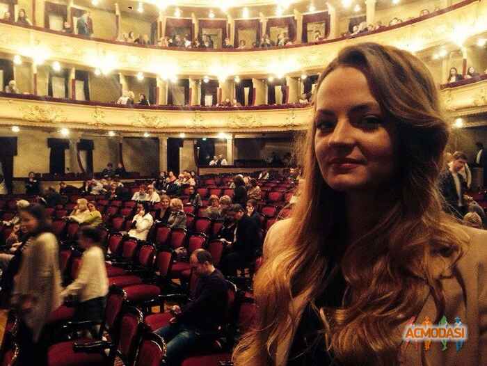 Юлия  Потапчук фото №614611. Загружено 14 Марта 2014