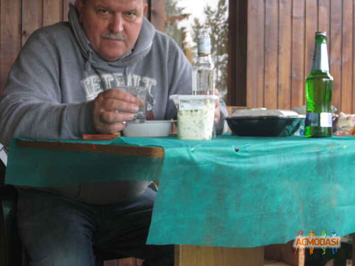 Владимир  Муров фото №214765. Загружено 21 Июня 2012