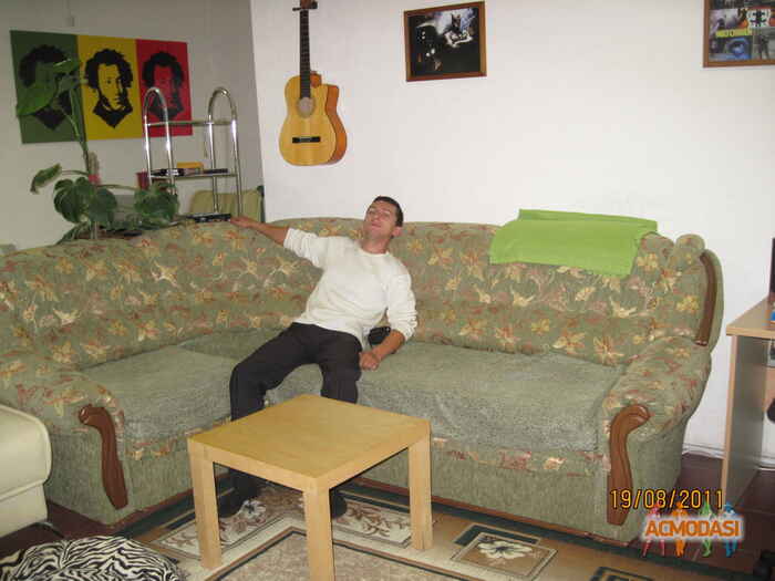 Александр Николаевич Чирков фото №179848. Загружено 07 Апреля 2012