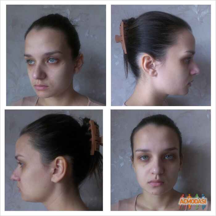 Александра Андреевна Чернега фото №779405. Загружено 23 Ноября 2014