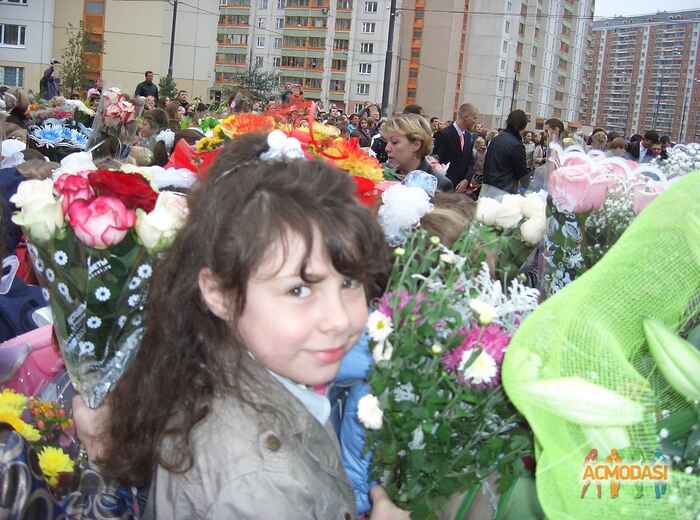 Светлана Владимировна Аносова фото №191566. Загружено 29 Апреля 2012