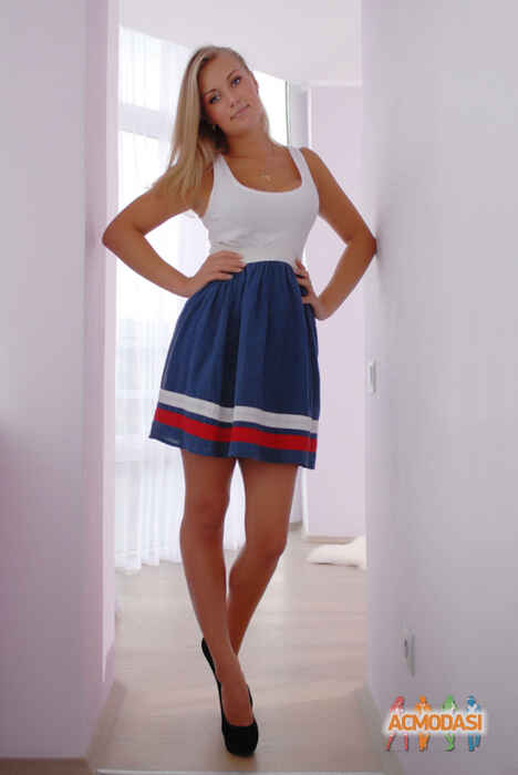 Чаюн Мария Олеговна фото №225936. Загружено 19 Июля 2012