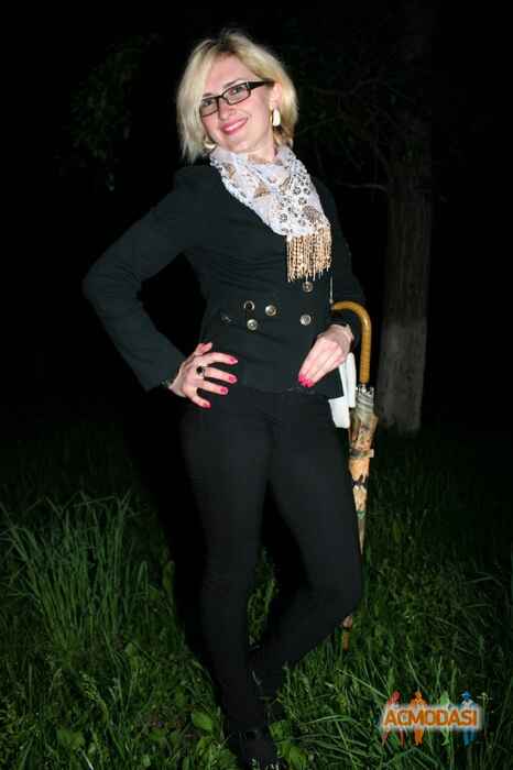 Елена Юрьевна Янкович фото №237703. Загружено 13 Августа 2012