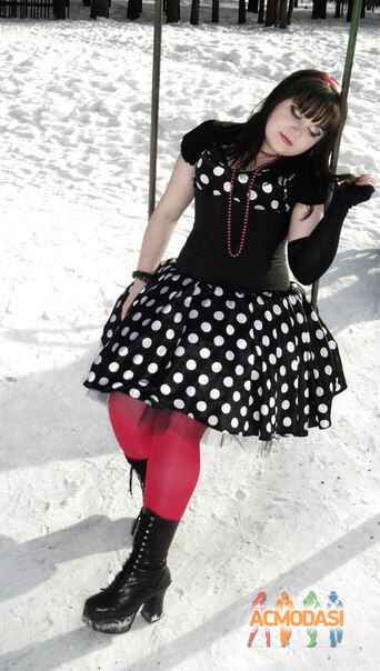 Анастастия  Сергеевна фото №287660. Загружено 11 Ноября 2012