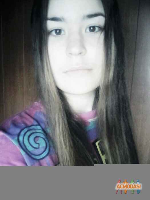 Эльвина  Зитлаева фото №868018. Загружено 02 Июня 2015