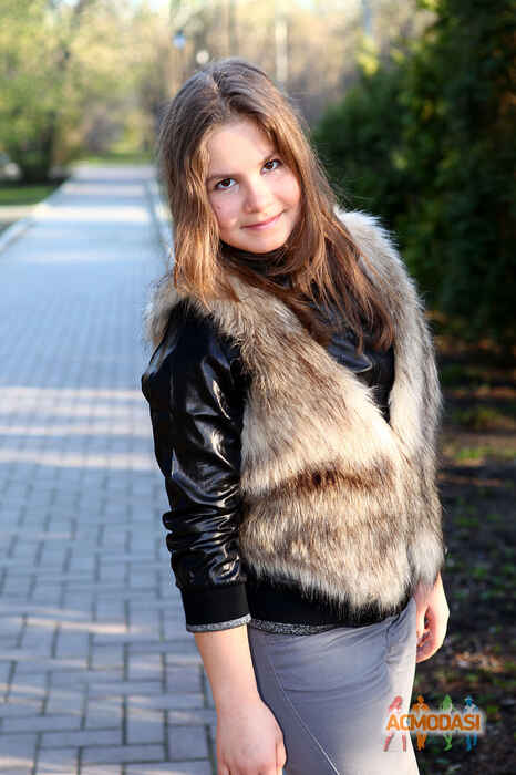 Анна Игоревна Денисова фото №472440. Загружено 16 Августа 2013