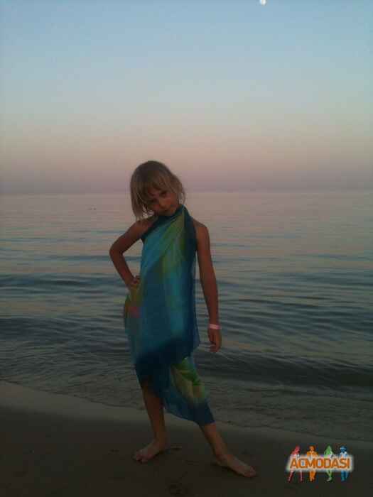 Виктория Юрьевна Копычева фото №505387. Загружено 07 Октября 2013